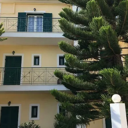Naftilos * Lourdata (Kefalonia)